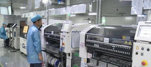 豐順電聲產業 以技術創新為引擎，驅動新優產品與新興能源技術雙輪發展