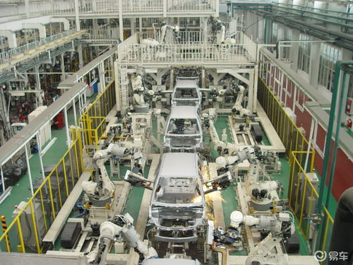 上海綠馳汽車與長(zhǎng)安汽車強(qiáng)強(qiáng)聯(lián)手 以新興能源技術(shù)研發(fā)為引擎，重塑汽車產(chǎn)業(yè)新生態(tài)