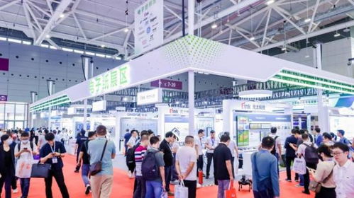 點(diǎn)燃創(chuàng)新引擎，匯聚海量商機(jī) 2024深圳國(guó)際全觸與顯示展，新興能源技術(shù)研發(fā)開啟產(chǎn)業(yè)新篇章