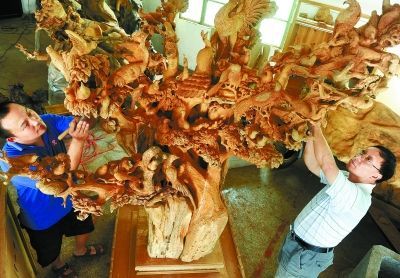 收藏品鑒定評估服務(wù) 為您的珍品保駕護(hù)航